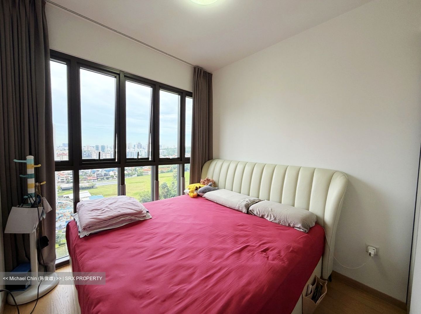 Midwood (D23), Condominium #530674511